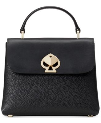 mini purse with handle