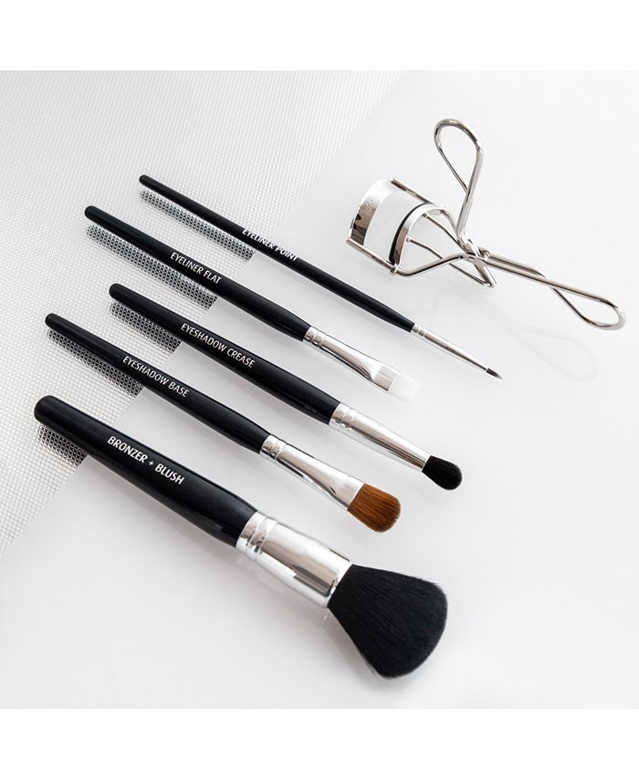 Lune+Aster - Lune+Aster Eyeshadow Base Brush