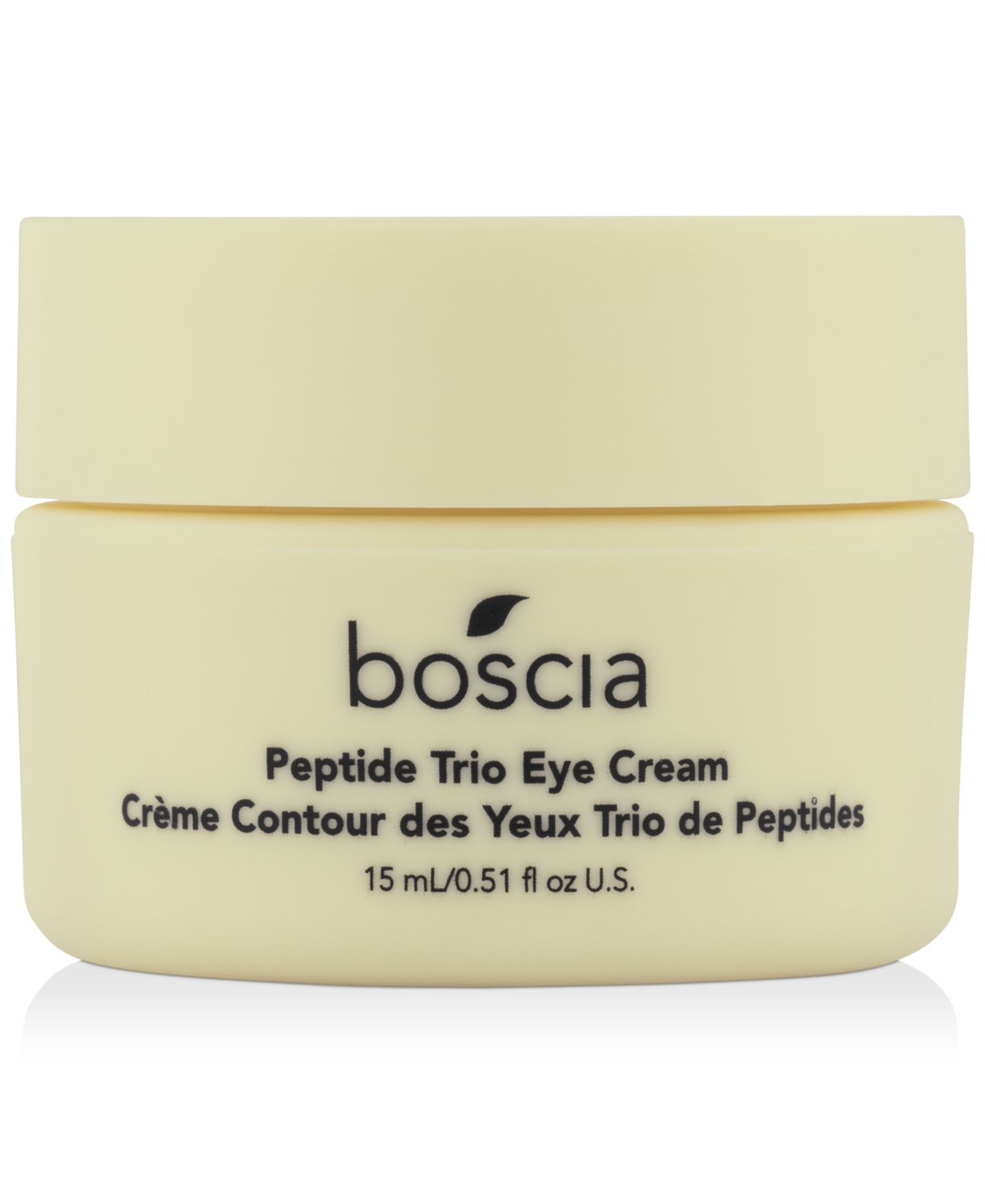 boscia Peptide Trio Eye Cream, 0.51-oz.