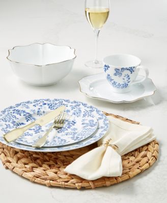 Martha Stewart Collection English Garden Collection, Created for Macy's