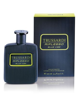 Trussardi Riflesso Blue Vibe Eau De Toilette 34 Oz 18190₽