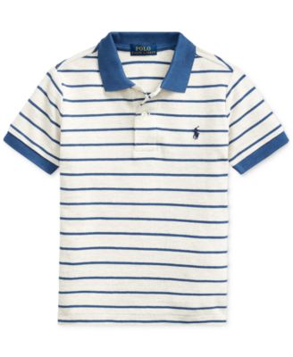 macys boys polo