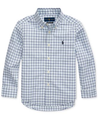 macys boys dress shirts