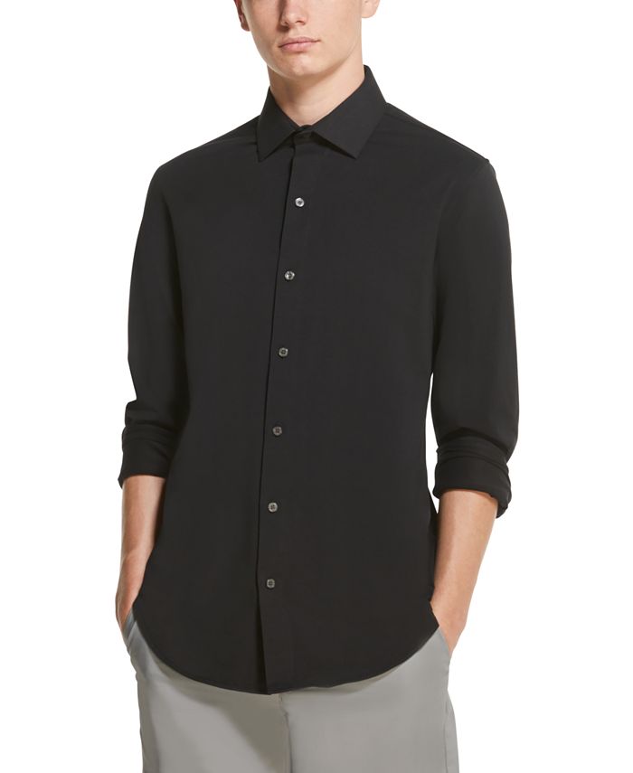 DKNY Men's Knit Shirt Macy's