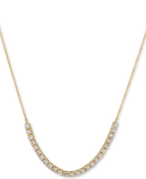 image of Le Vian Vanilla Diamond 18