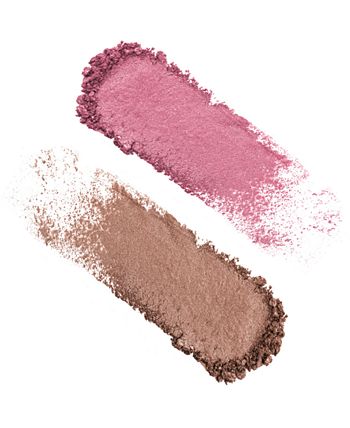 Lune+Aster - Lune+Aster Sunrise Bronzer & Blush Palette