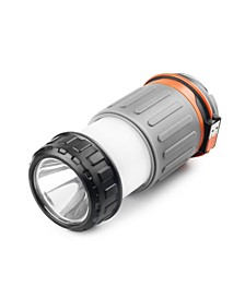Wagan Brite-Nite LED Pop-Up Lantern USB Rechargeable