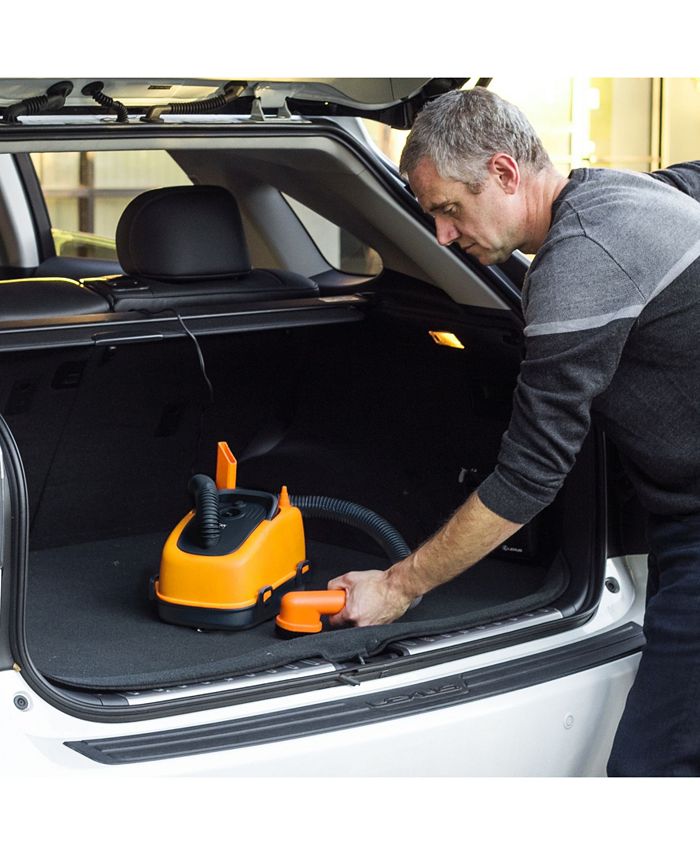 Wagan Tech Wagan 12 Volt Wet and Dry Car Vacuum Macy's