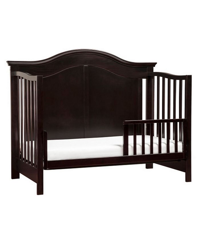 Million Dollar Baby Classic DaVinci Meadow 4in1 Convertible Baby Crib