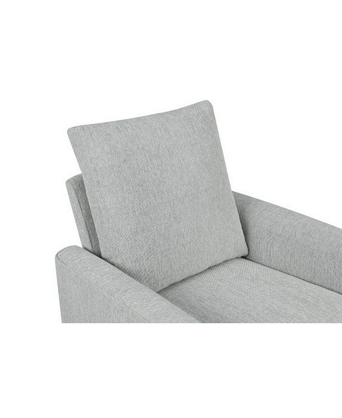 Million Dollar Baby Classic Alden Swivel Glider Macy s