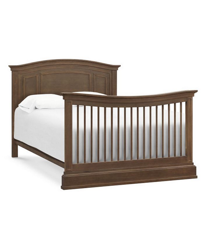 Million Dollar Baby Classic Durham 4in1 Convertible Baby Crib Macy's