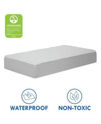 non toxic toddler mattress
