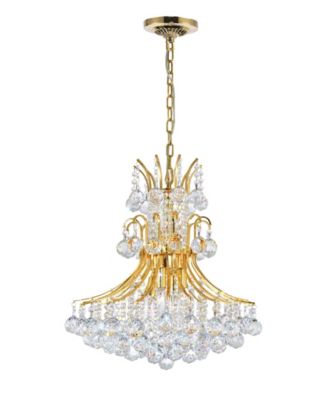 Princess 8 Light Chandelier
