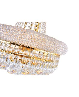 Empire 8 Light Chandelier