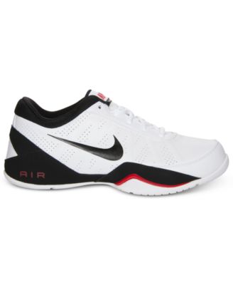 Nike Men's Air Ring Leader Low Sneakers from Finish Line Macy's