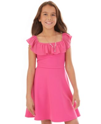 macys bcx dress