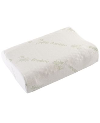 Latex Pillow, Contour