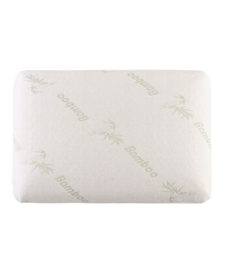 Latex Pillow, 15.7" x 23.6"