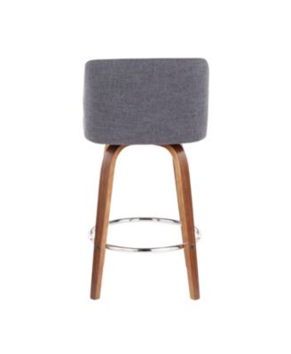 Toriano Bar Stool