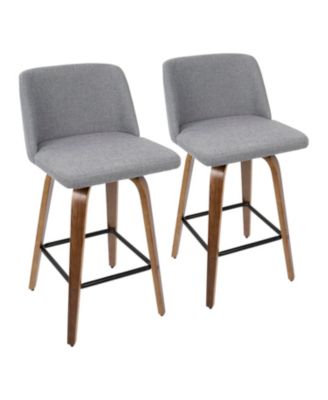 macy's counter height stools