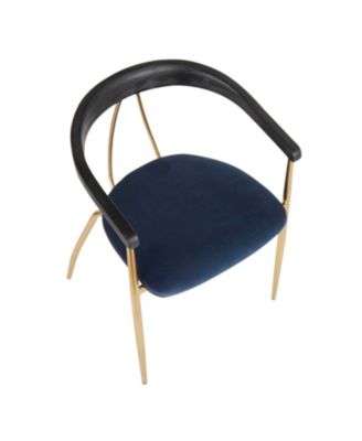 Vanessa Dining Chair (Set of 2)