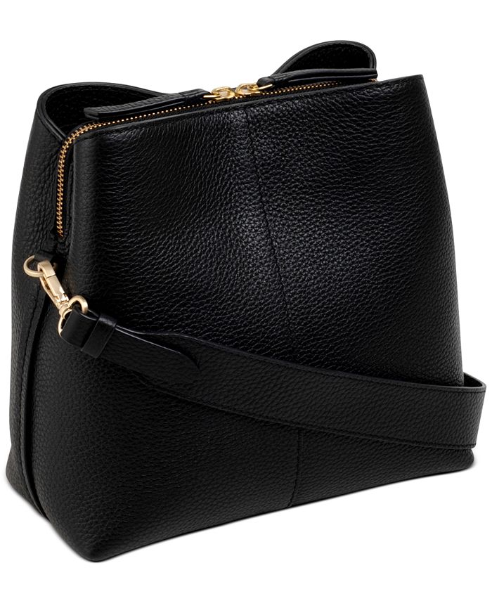 Radley London Dukes Place Medium Smooth Leather Compartment Crossbody for  sale online