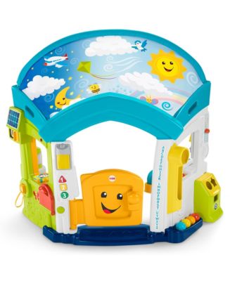 Fisher Price Fisher-Price® Laugh Learn® Smart Learning Home