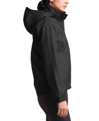 resolve 2 waterproof rain jacket