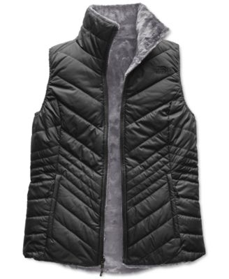 macy's ladies north face jacket