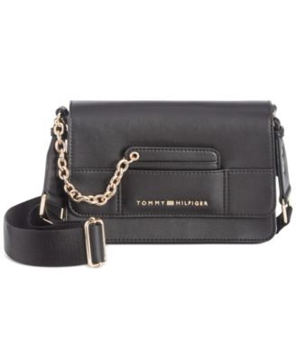 macy's tommy hilfiger crossbody bag