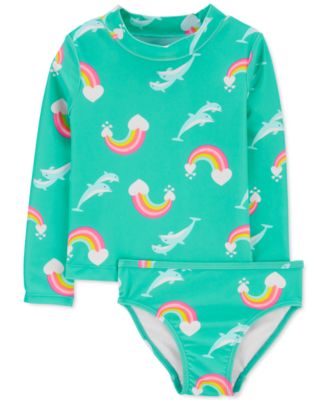 carters uv swimwear