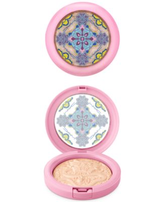 MAC - Lunar Illusions Extra Dimension Skinfinish