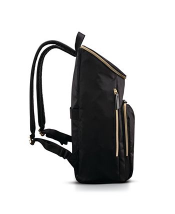 Samsonite mobile solution deluxe backpack sale