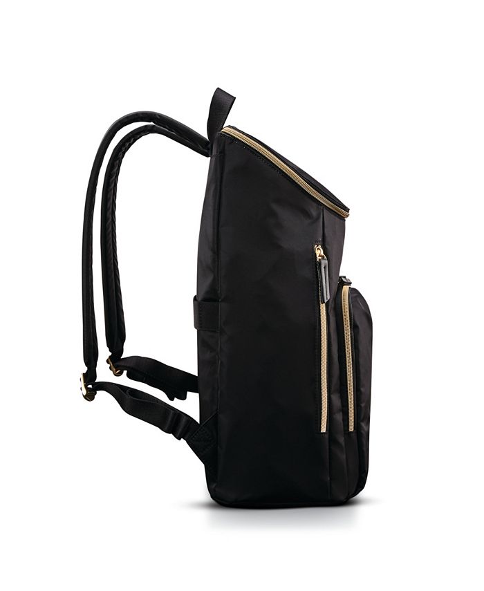 Samsonite Mobile Solution Deluxe Backpack Macy's