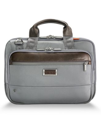 macys briefcase