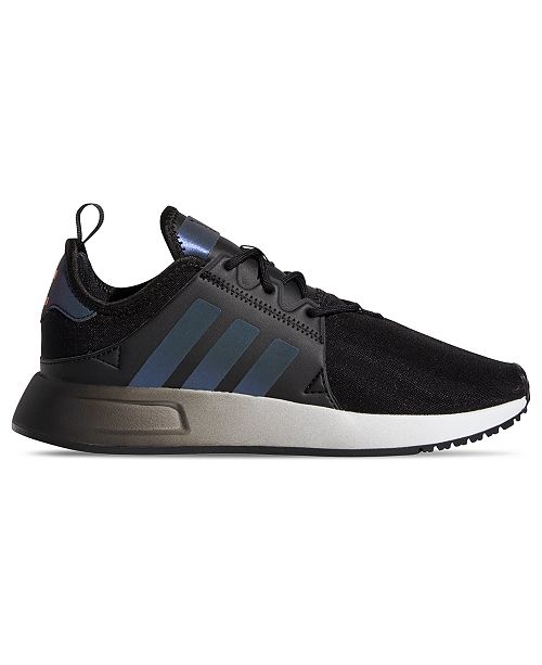 Adidas Big Boys X Plr Casual Sneakers Reviews Finish Line
