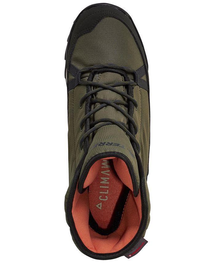 terrex choleah padded climaproof