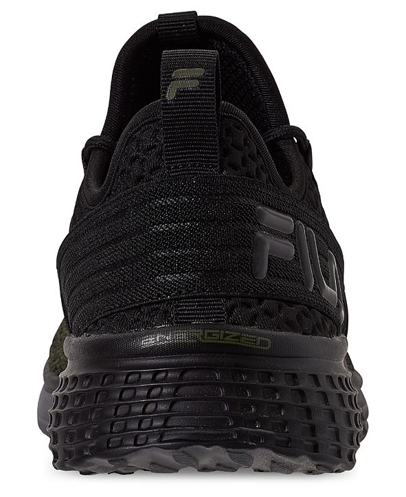 stringless sneakers
