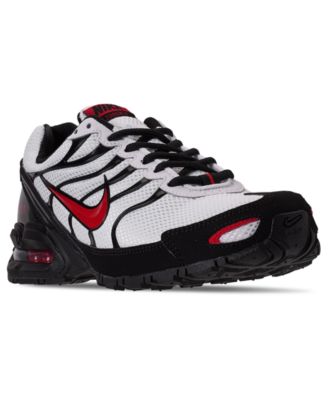 men's nike air max torch 4 running shoes