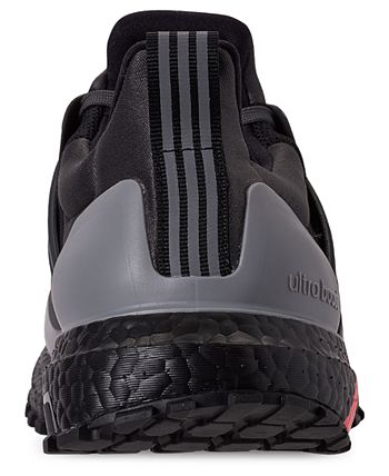 Men's ultraboost all terrain store running sneakers from finish line