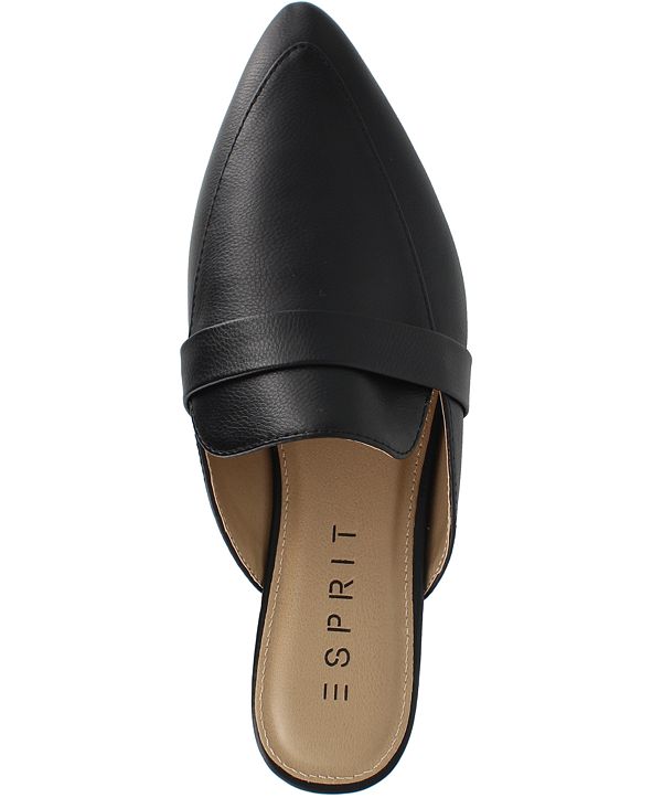 esprit mules