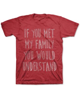 Jem - Big Boys Crazy Fam T-Shirt