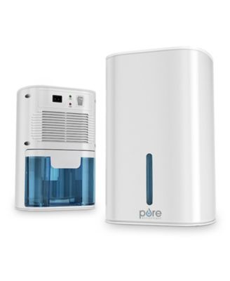 Pure Enrichment - PureDry Mini Dehumidifier