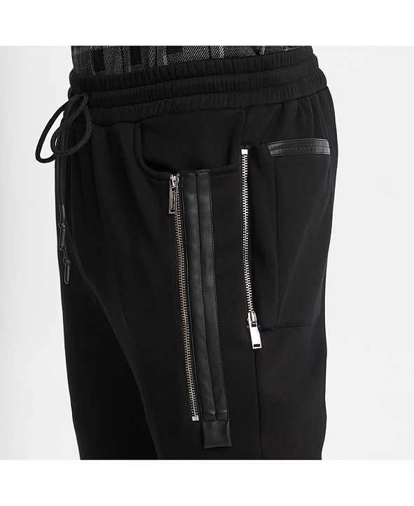 karl lagerfeld mens joggers