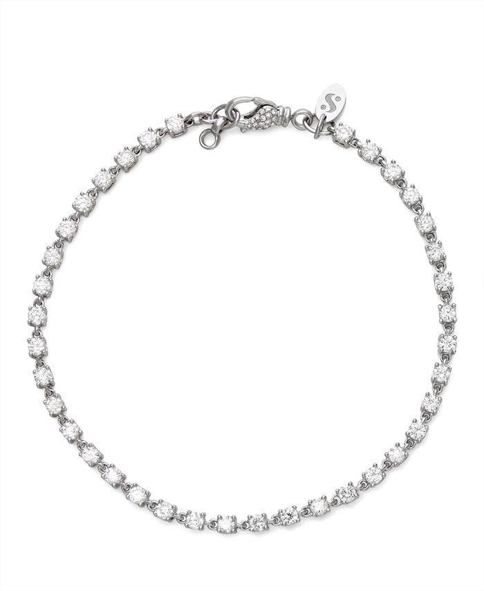 Serena Williams Jewelry Diamond (2 ct. t.w.) Icon Tennis Bracelet in ...