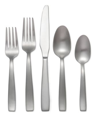Oneida Everdine 45-Pc Set, Service for 8 - Macy's