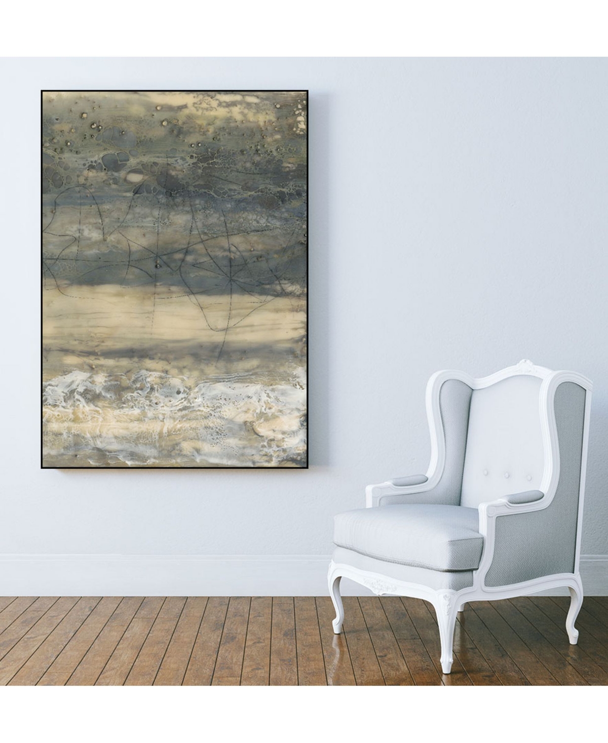Giant Art 14