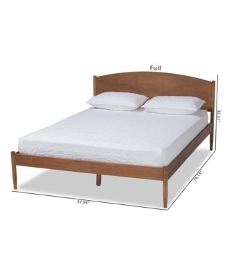 Leanora Bed - Full
