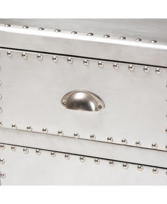 Serge 1-Drawer Cabinet