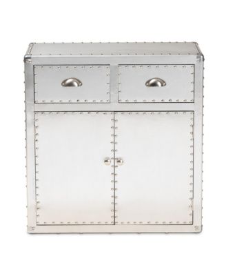 Serge 2-Drawer Cabinet